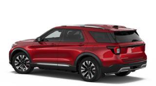 2026 Ford Explorer® External Image 3